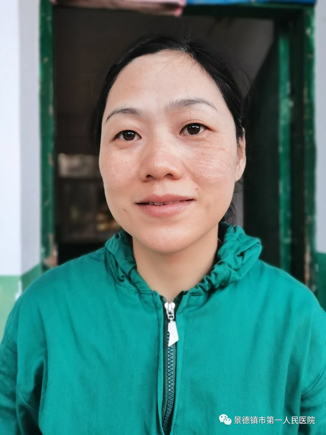 抗疫故事丨没有生而英勇,只有选择无畏