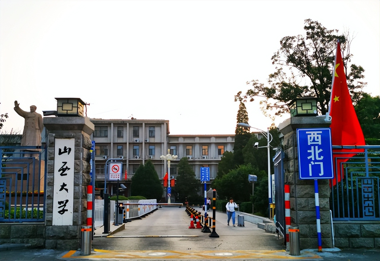 恭喜！山西13名学霸被“北京大学”提前录取，分别来自这些高中