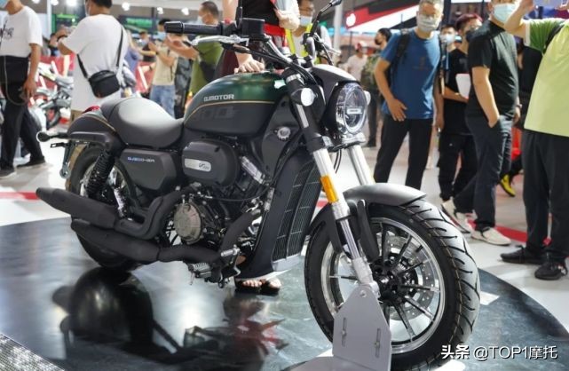 “酒香也怕巷子深”——盘点2021年叫好不叫座的国产摩托车