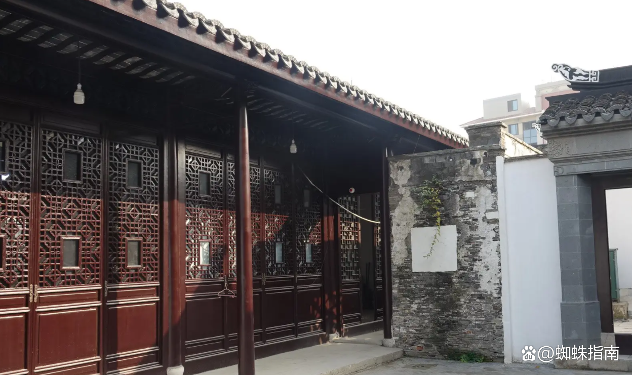 盘点中国最美园林名单大全（中），建议收藏