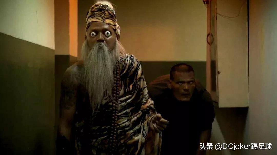 惊悚、恐怖电影盘点，推荐10部好看的冷门、经典佳作