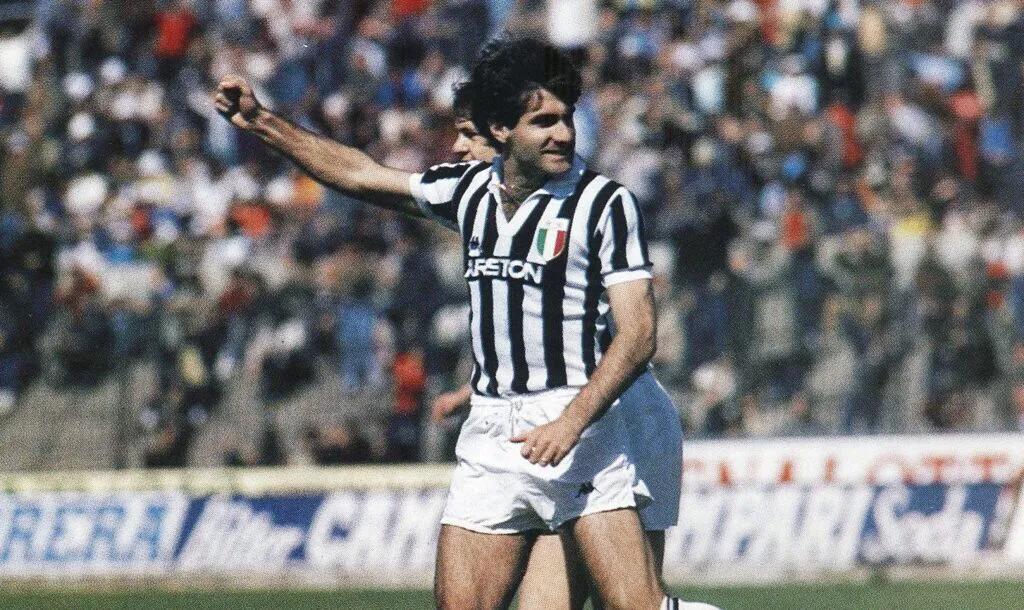 普拉蒂尼尤文时期阵容（「忆意甲」重温1986／87赛季意甲联赛尤文图斯队）