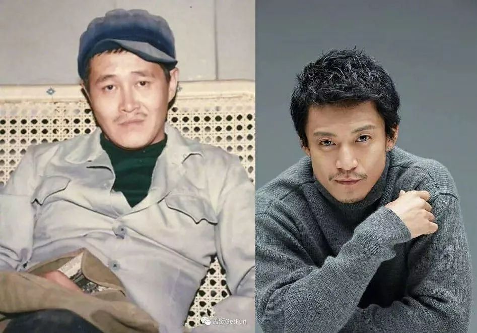 果然，谁也逃不过那条定律：男明星的尽头，都是赵本山