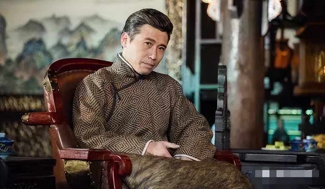 星二代李乃文,出道多年不温不火,与颜丙燕意难平,48岁终获幸福