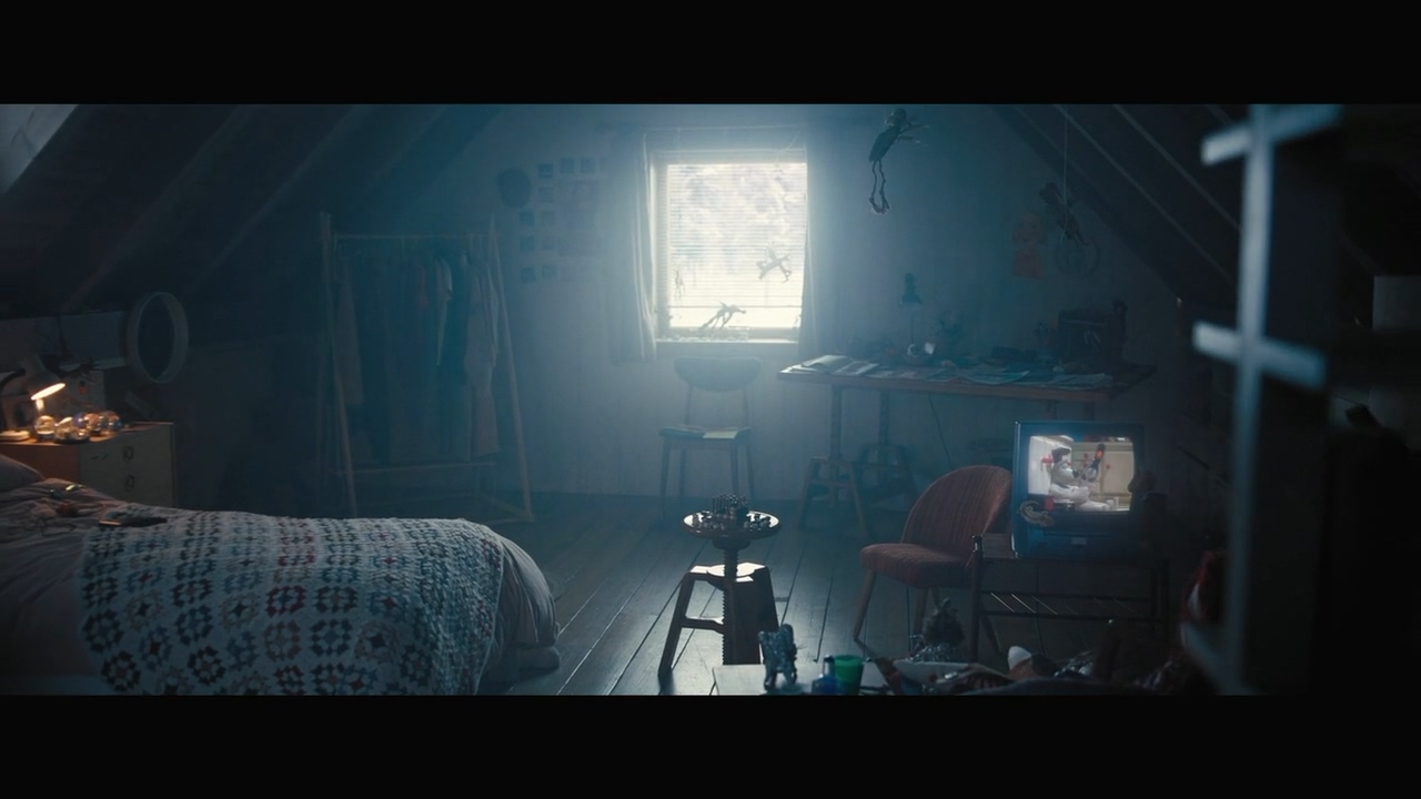 大猛哥说电影——《007：无暇赴死》——邦德同志这次真的死了