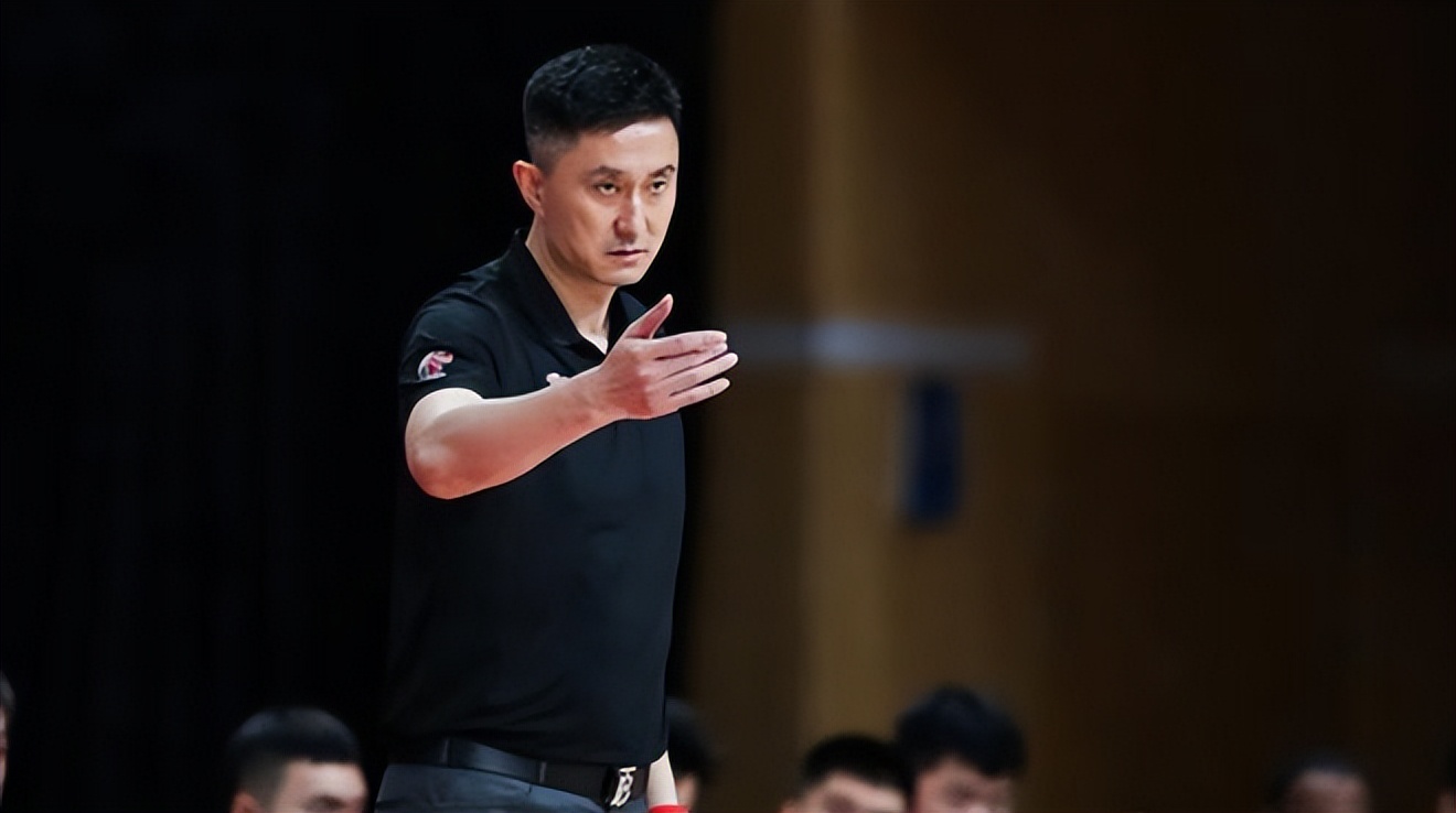 巴林怎么沒參加世界杯（中國男籃戰勝巴林，鎖定世界杯！杜鋒松了一口氣，并說出心里話）