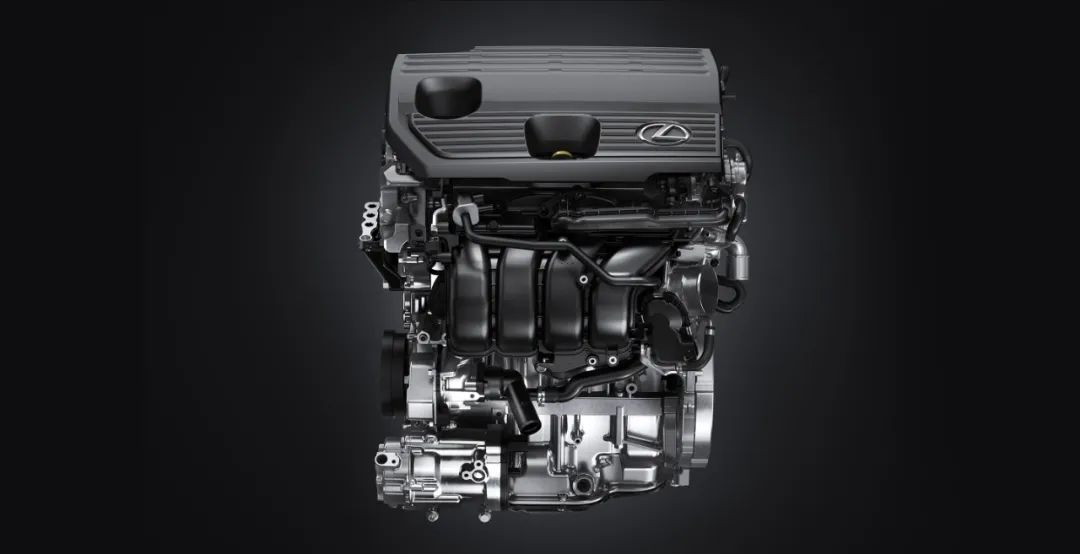 图片[2]_丰田2.4T发动机有何优势 哪些车型有会用_5a汽车网