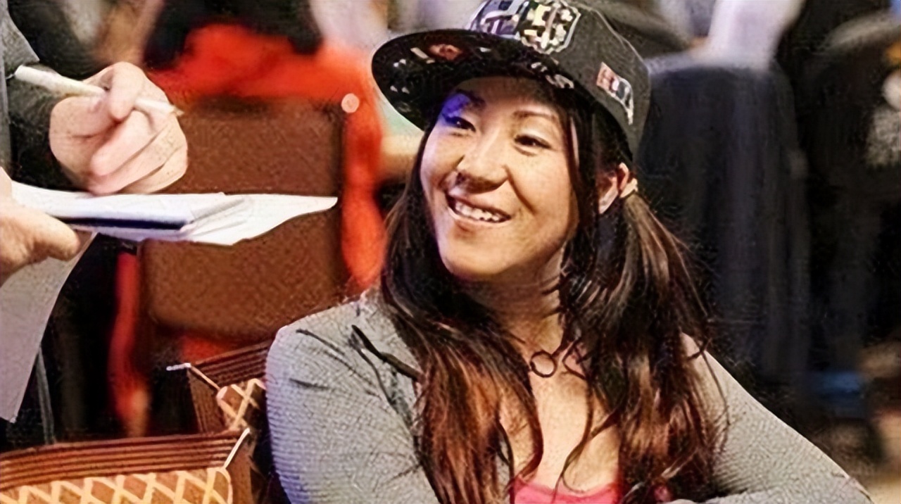 “女赌神赵苏茜”：把赌场当提款机，一局狂赢400万，33岁被残害