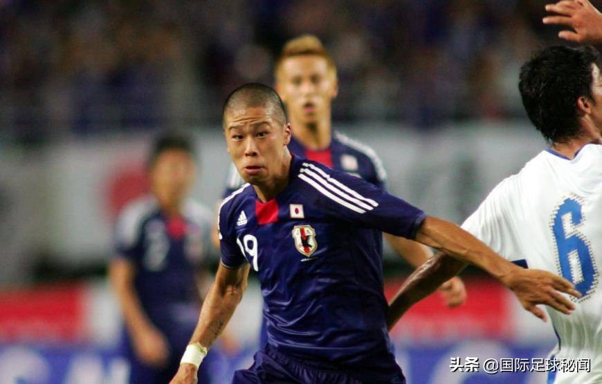 罗纳尔多意甲现象（“日本罗纳尔多”失业一年，至今仍是意甲史上进球最多的亚洲前锋）