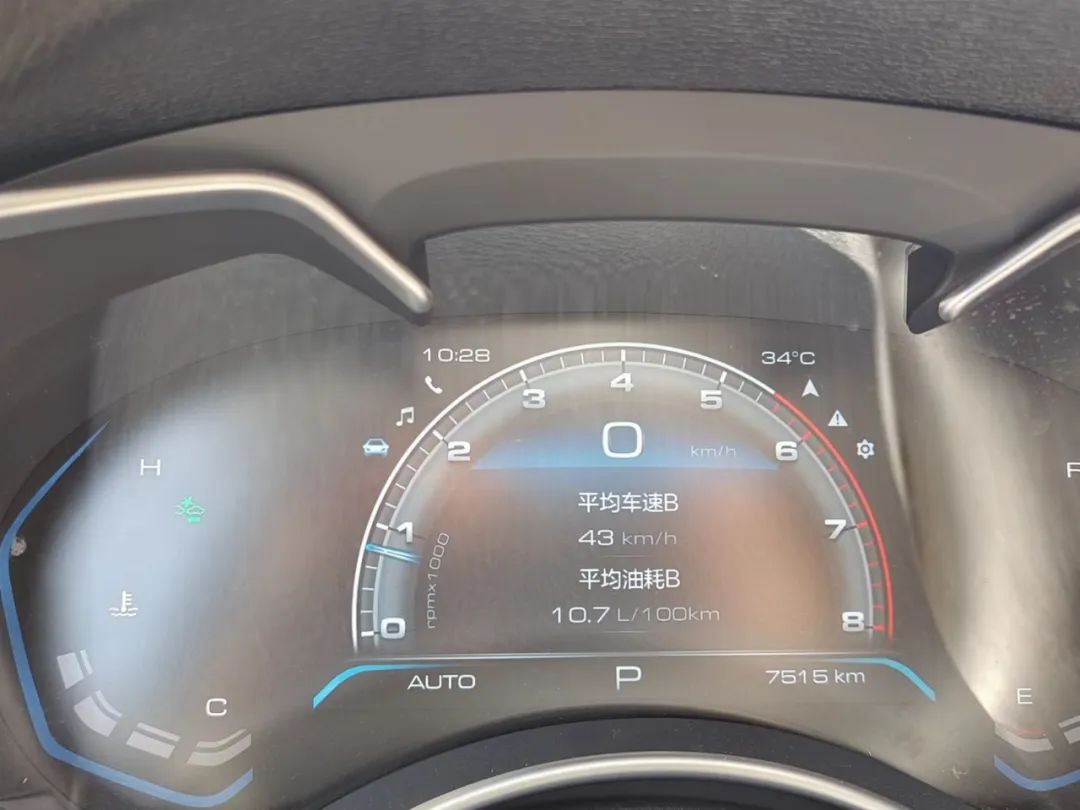 2.0T+8AT，21.48万元起，哈弗H9离“露营神器”，仅差一个PHEV版