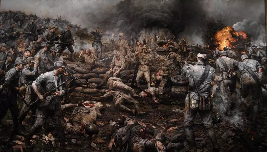 日本是什么时候投降的(日本是什么时候投降的具体时间)-第5张图片