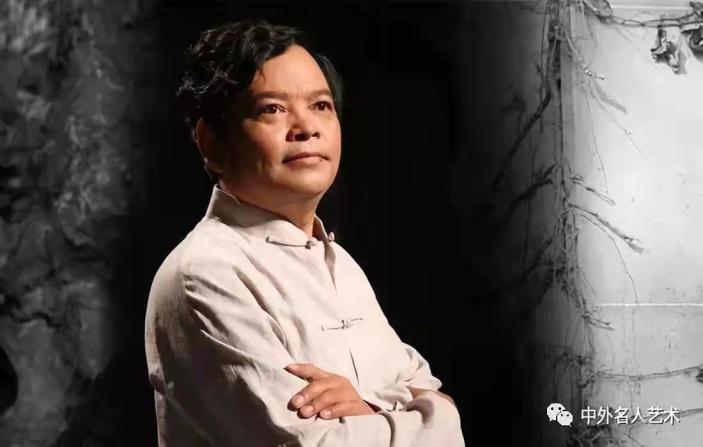 红星闪耀·绘中华——名师名家未来小画家美术人才作品展