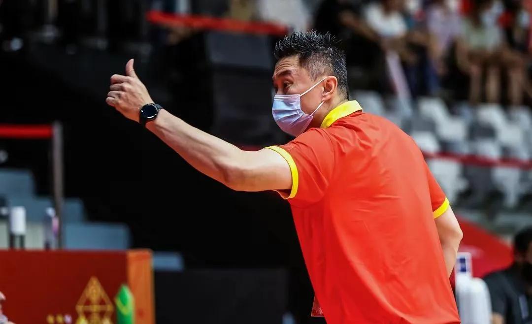 2022年世界杯男预选赛改革（中国男篮世界杯门票别太乐观，剩余4场比赛，还有3场“恶仗”要打）