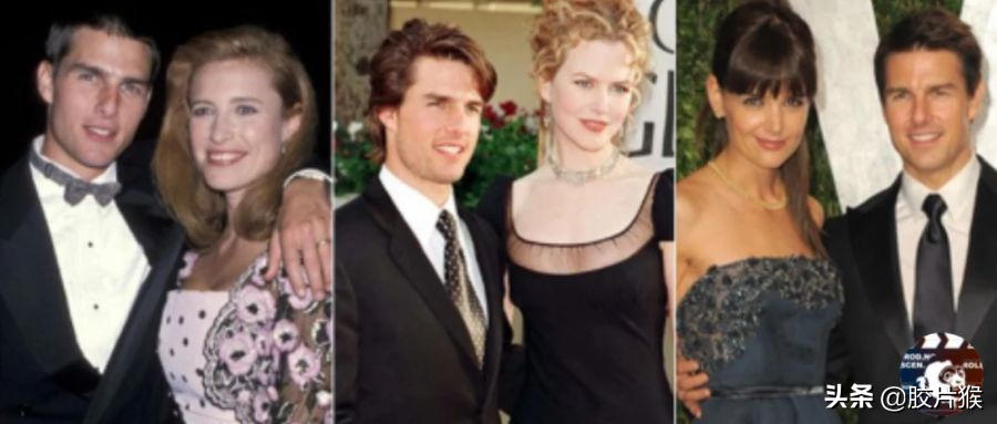 15个关于汤姆克鲁斯的奇怪趣闻