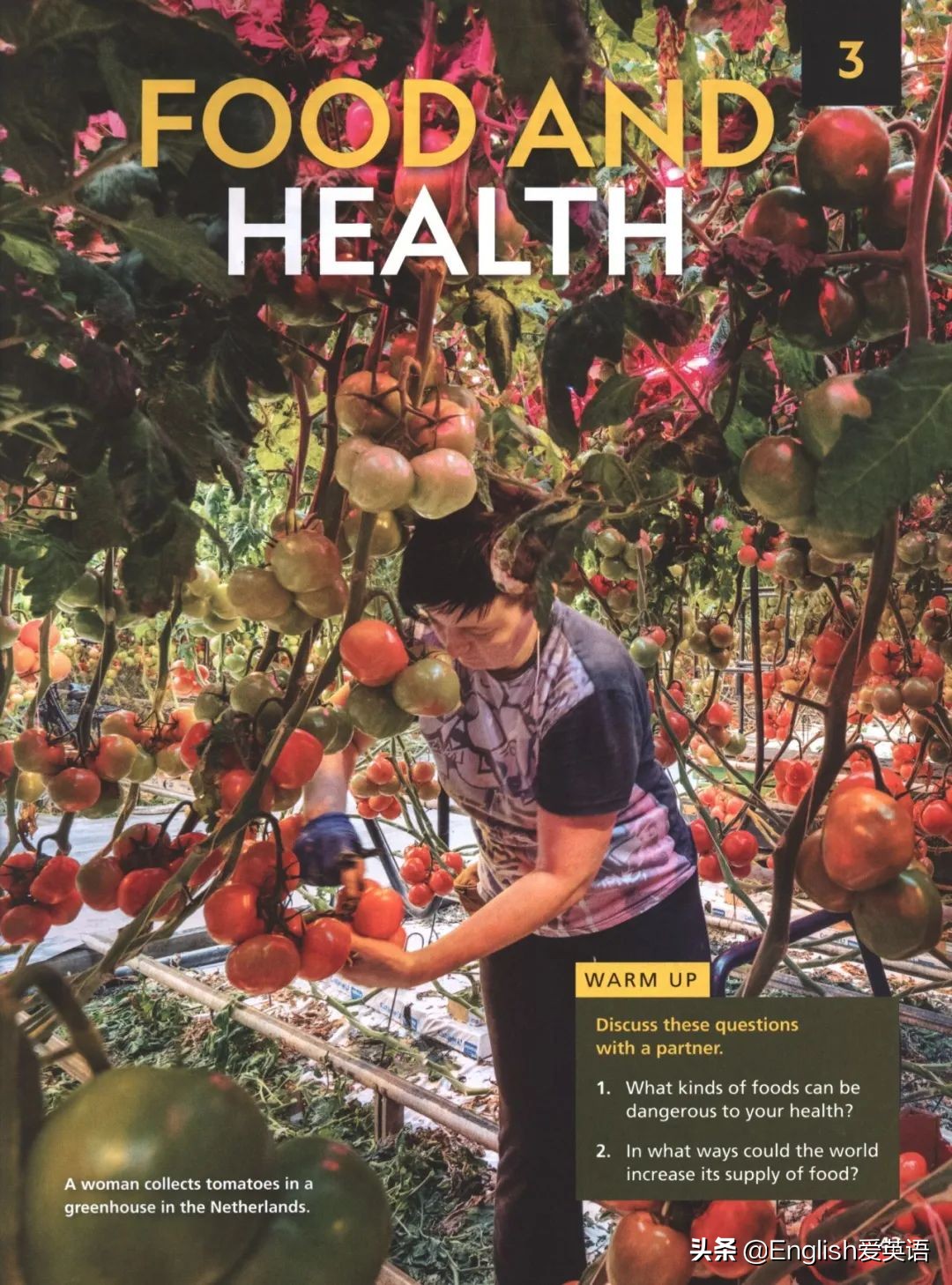 美国顶尖阅读教材Reading Explorer，全世界牛娃都在刷 144节外教课