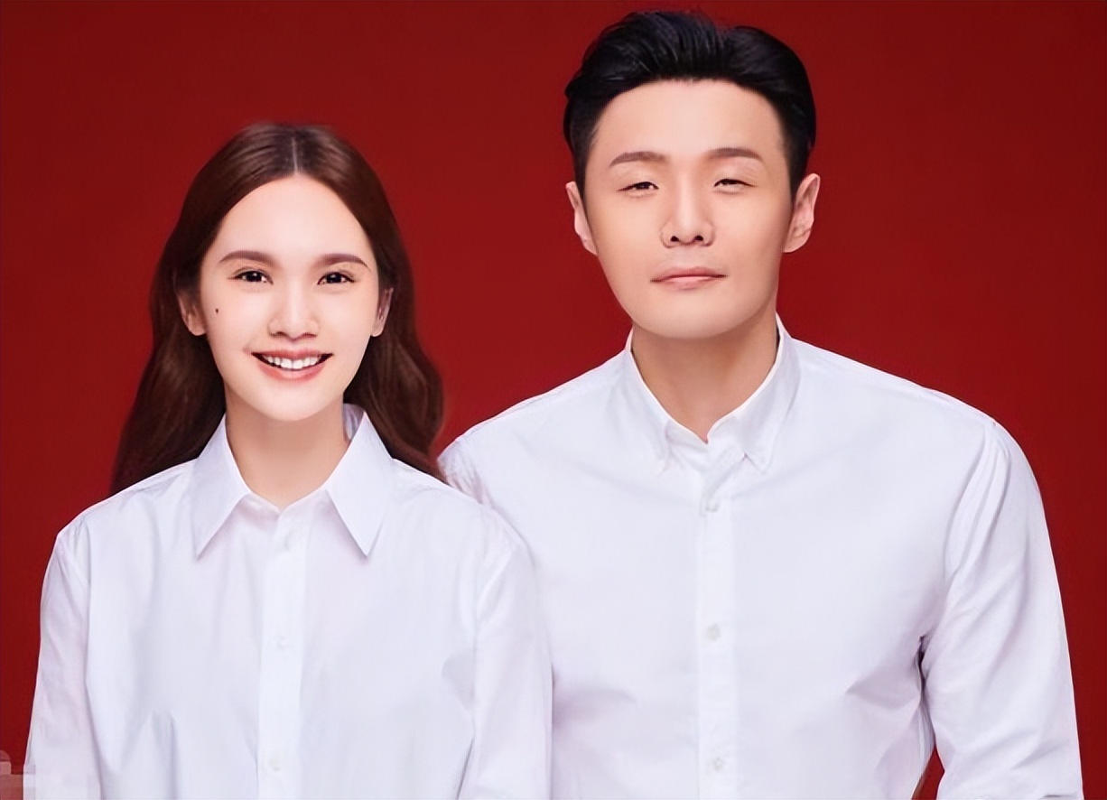 李荣浩辟谣出轨离婚，杨丞琳安慰丈夫和姐妹，吉克隽逸委屈落泪