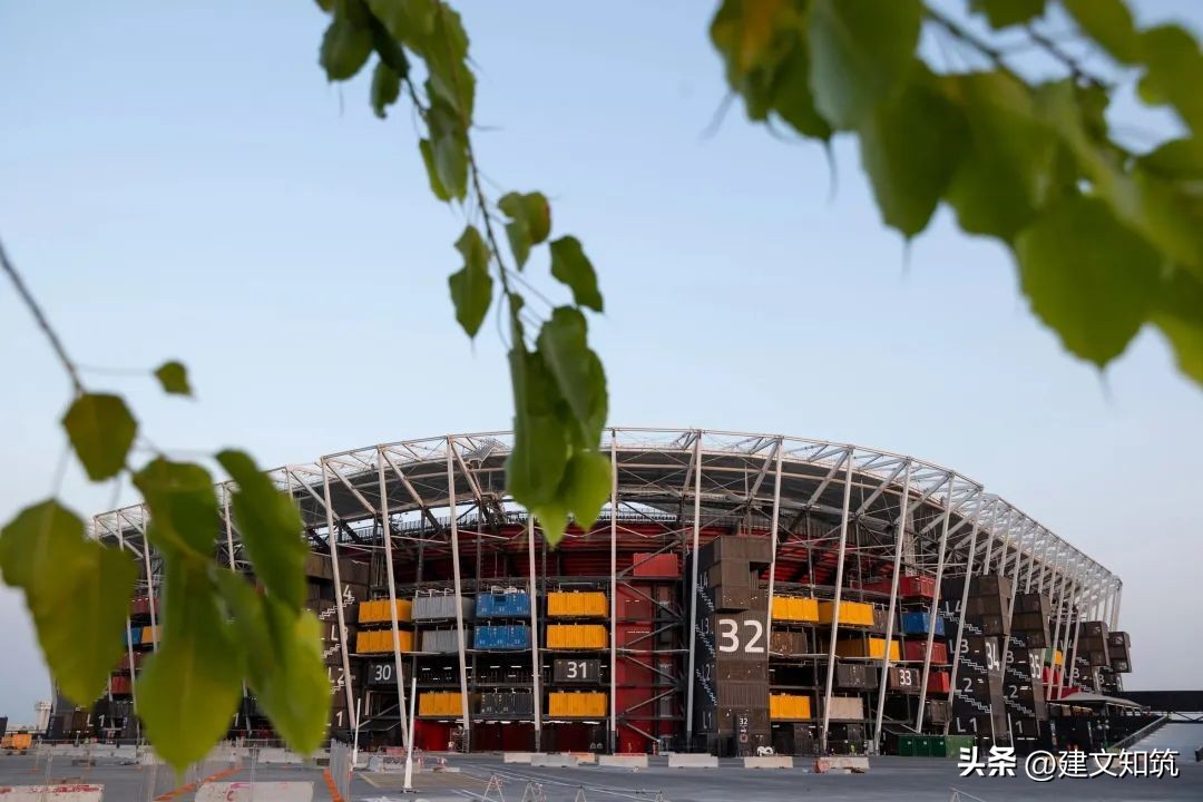 2022世界杯多哈多少座（「世界杯」2022世界杯設計師觀球指南：卡塔爾八座球場）