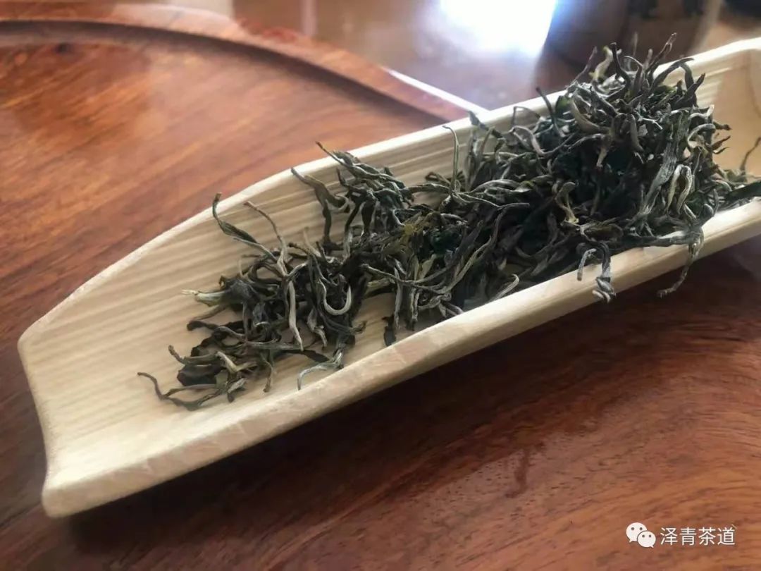 评价茶叶的专业术语(教你喝茶的100个专业术语)