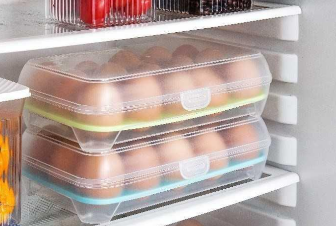鸡蛋放冰箱三个月了还能吃吗（鸡蛋放冰箱可以保存多久）