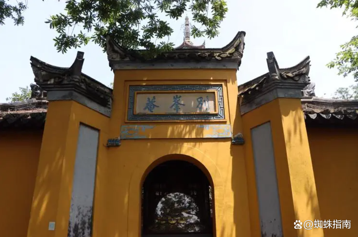 盘点中国最美园林名单大全（中），建议收藏