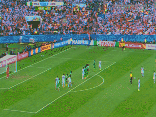 2014阿根廷比利时(世界杯的遗憾22：2014年的阿根廷队)