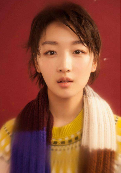 大眼睛、双眼皮才是真美女？这些单眼皮女星不挨那一刀照样好看