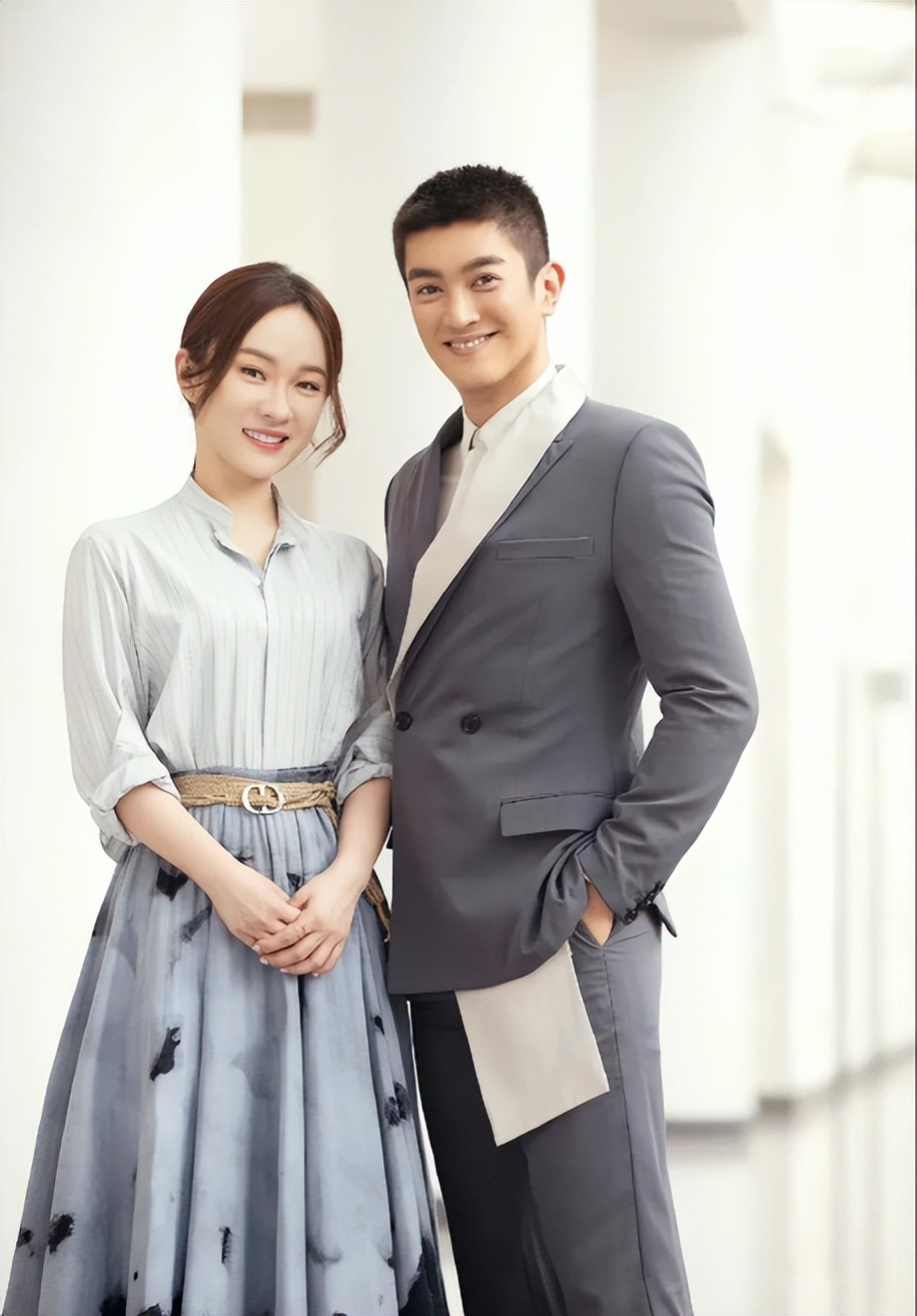 这8位男明星个个浓眉大眼,气宇不凡