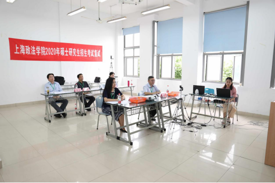 考研复试考生把导师“逗乐”，证明老师很满意？研究生学姐：天真