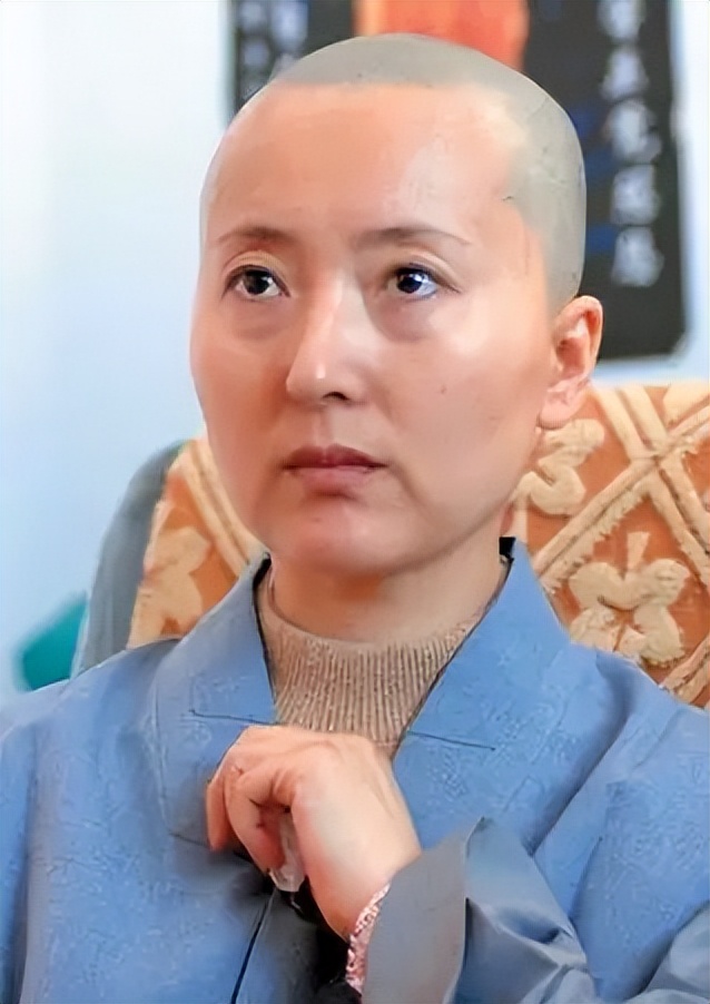 陈晓旭怎么死的 陈晓旭身高才160-双佳迪百科