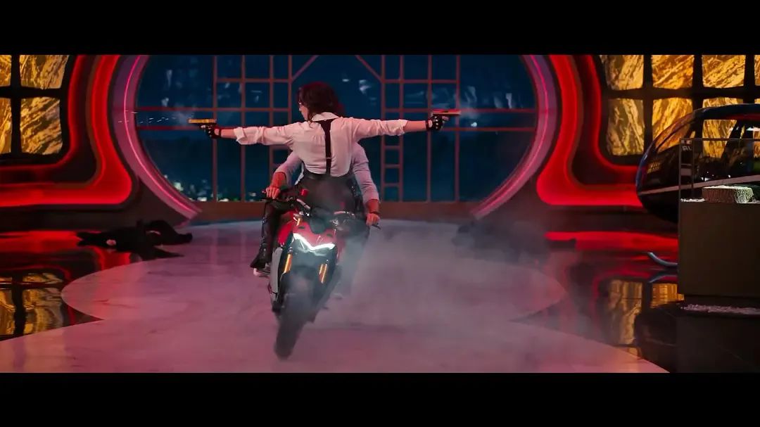 「失控玩家」| 做自己人生的主角