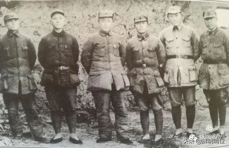 吴永杞：我的父亲吴芝圃战斗在豫皖苏边区