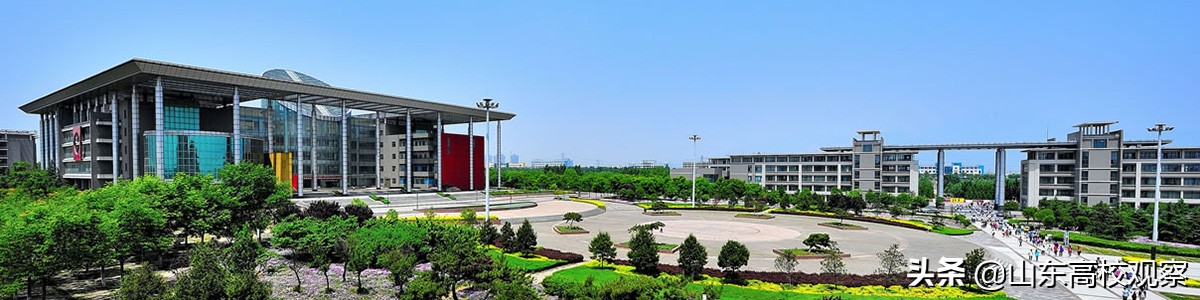 山东高校盘点系列（二）：山东第一医科大学（山东省医学科学院）