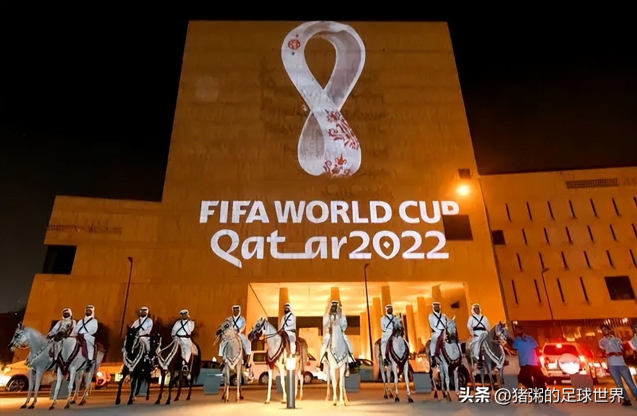 世界杯日本在哪个小组(2022年卡塔尔世界杯各小组前瞻)