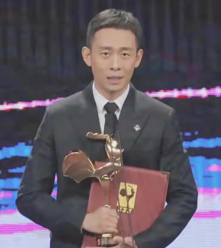 金鸡奖最失落的5位演员，个个演技炸裂，却没有拿到奖，实属遗憾