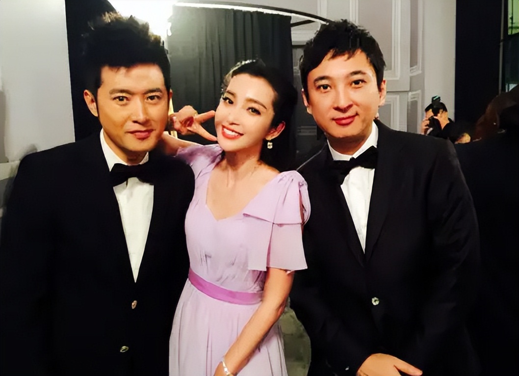 这10位女星，都曾是上戏校花，如今有人整容、有人被家暴