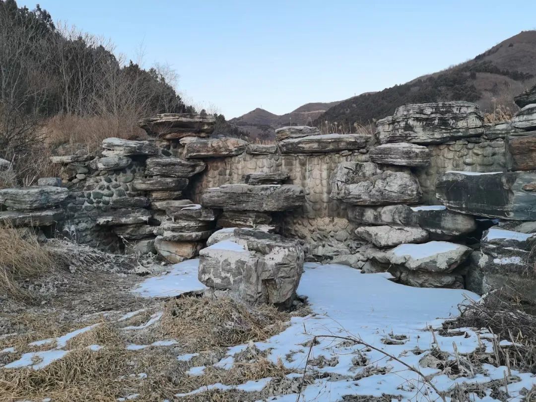 朋友圈2022年第8期｜|好山好水