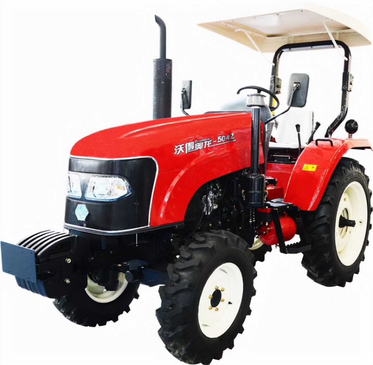 河南拖拉机销量1.35万台,东方红高居榜首,还有两"红"进前10