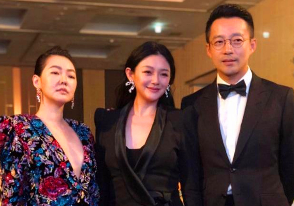 与前岳母并肩战斗？汪小菲感谢S妈仍将他视为女婿，因为将心比心