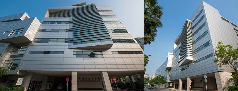 澳门国际学校（2022本科）