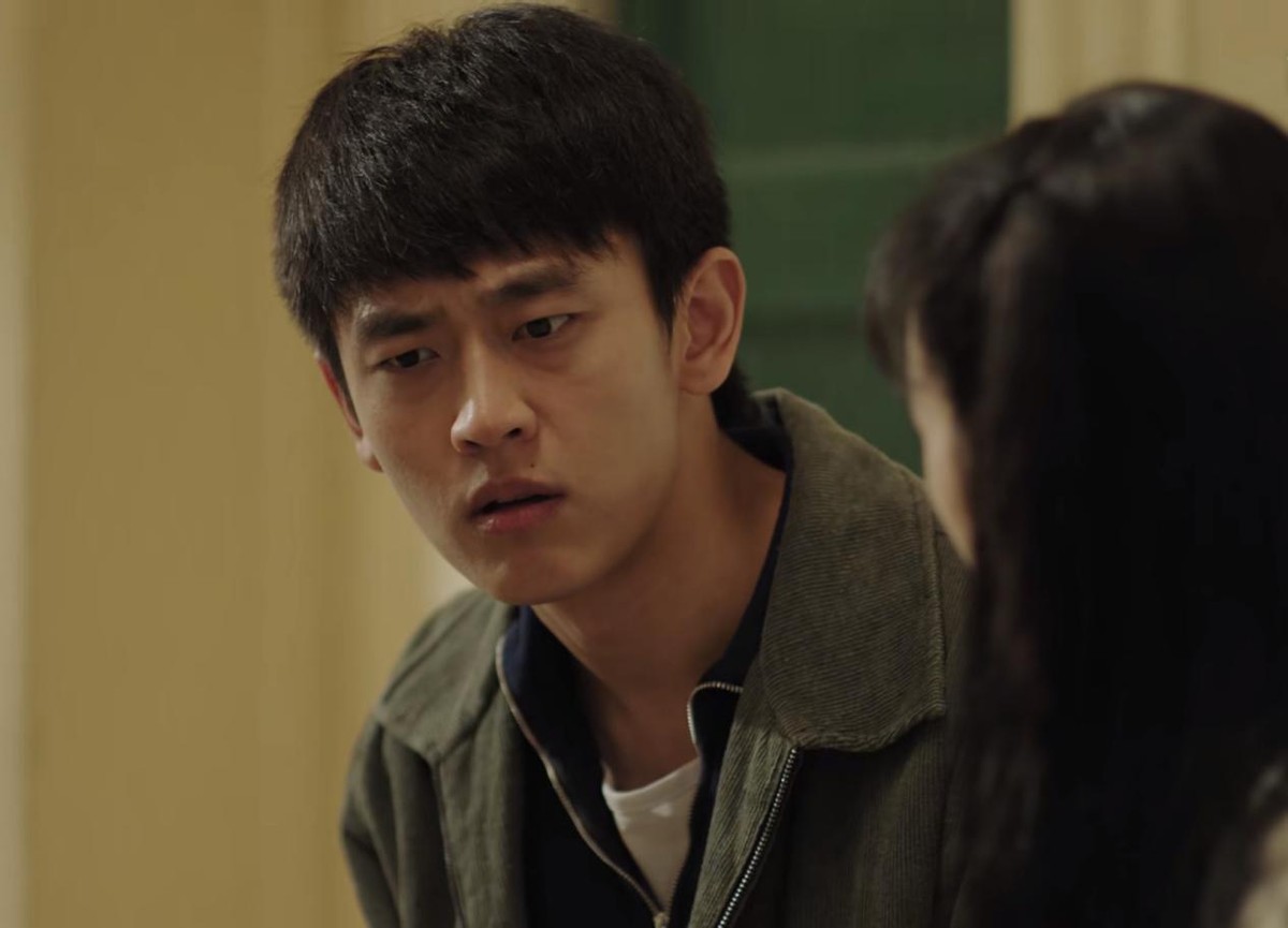 电视剧不离不弃剧情分集介绍(人生之路36,37集:双星揭开自己"遮羞布"