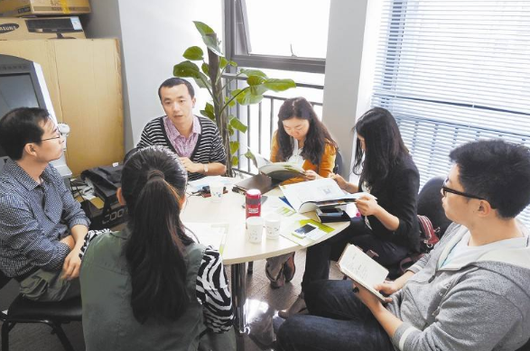 浙江省鼓励大学生创业，即便失败也有兜底，网友：关键词是代偿