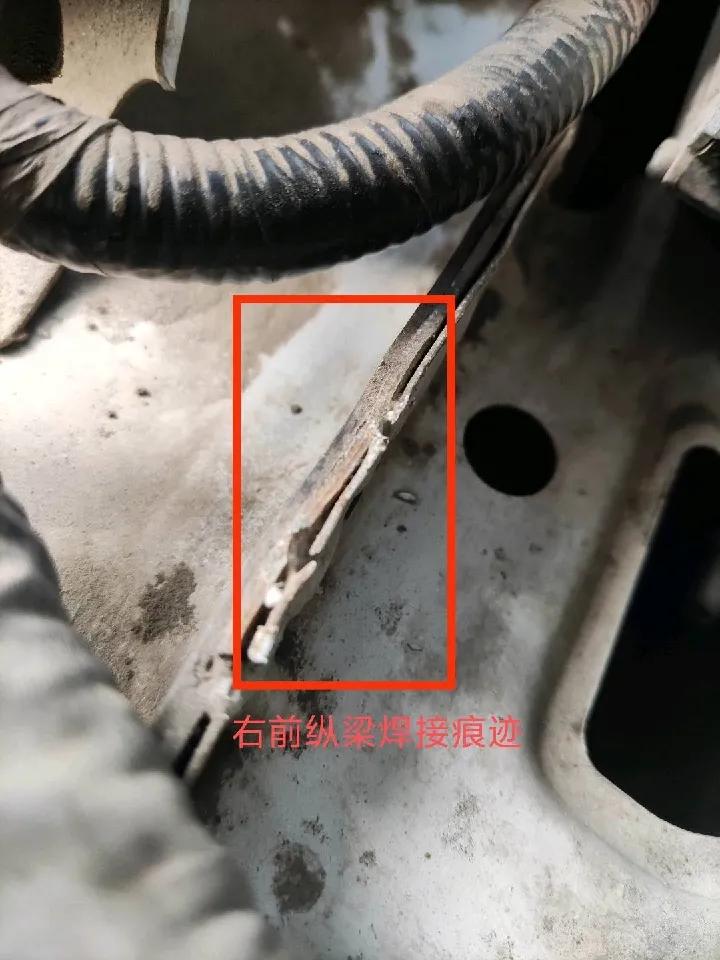 車商是我多年的發(fā)小，不可能這么坑我吧？但