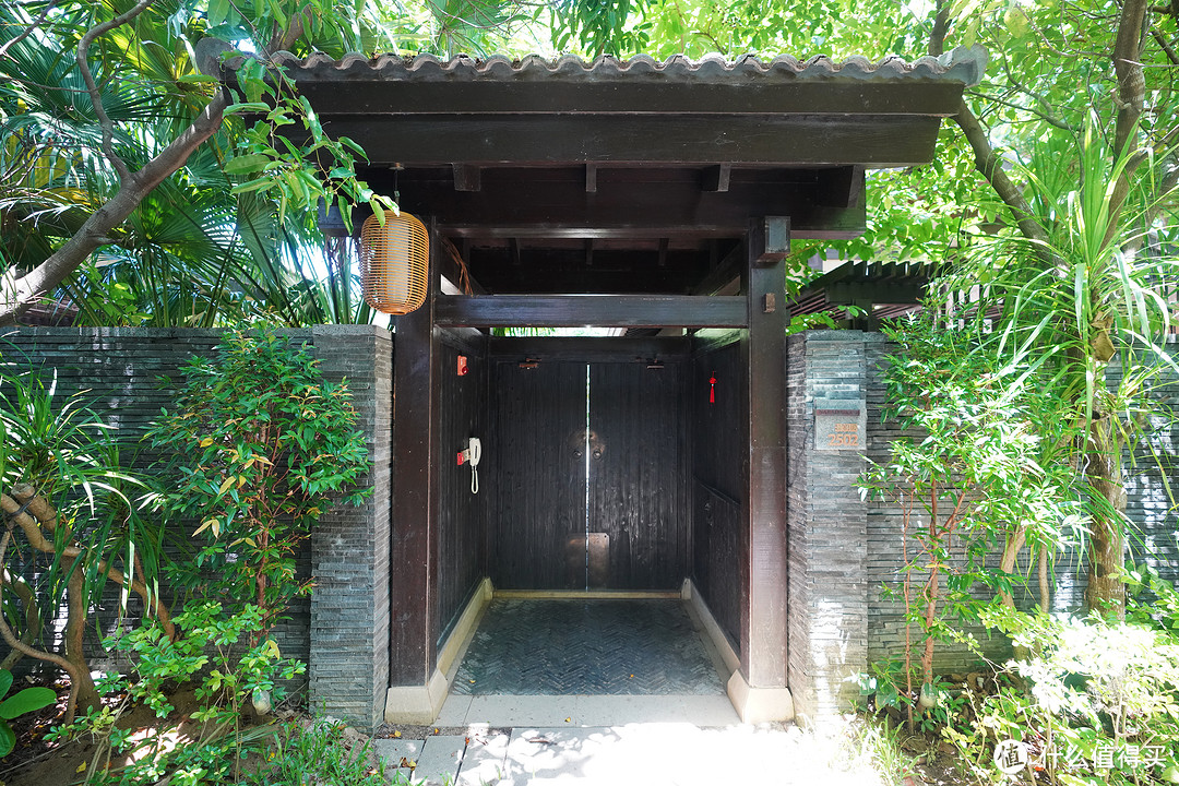 三亚性价比最高的泳池别墅酒店没有之一：香水湾君澜