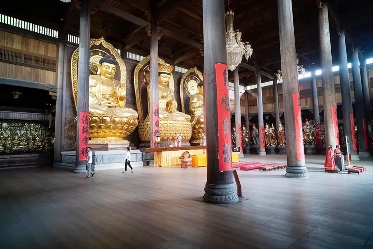 寺为何叫寺，庙为何叫庙，寺和庙有什么区别，作为炎黄子孙要了解