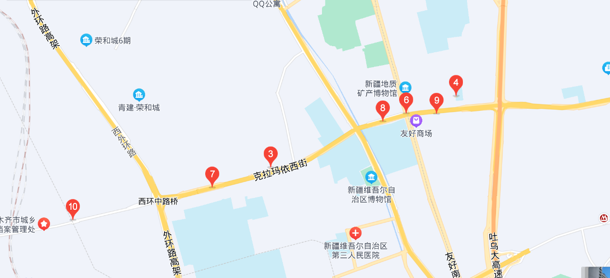 时隔一个多月！乌鲁木齐第二季度土地终于开始供应8宗土地