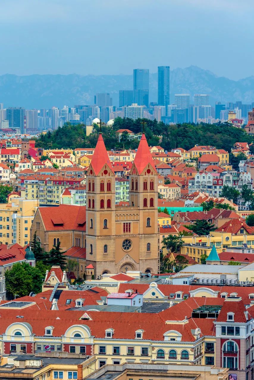 最適合一個人旅行的12個旅行地，你去過幾個？