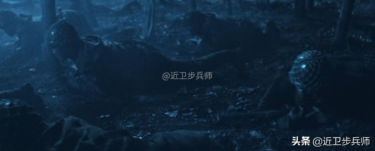 “李云龙”“楚云飞”同框的抗战电影火了吗？解析《生死阻击》