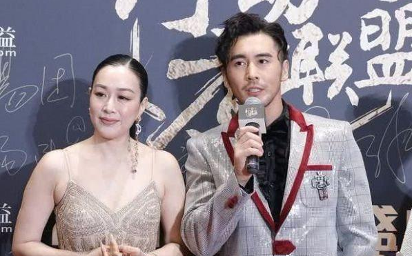 哪有什么“不老女神”，离开百万修图师，这些女明星的脸全露馅了