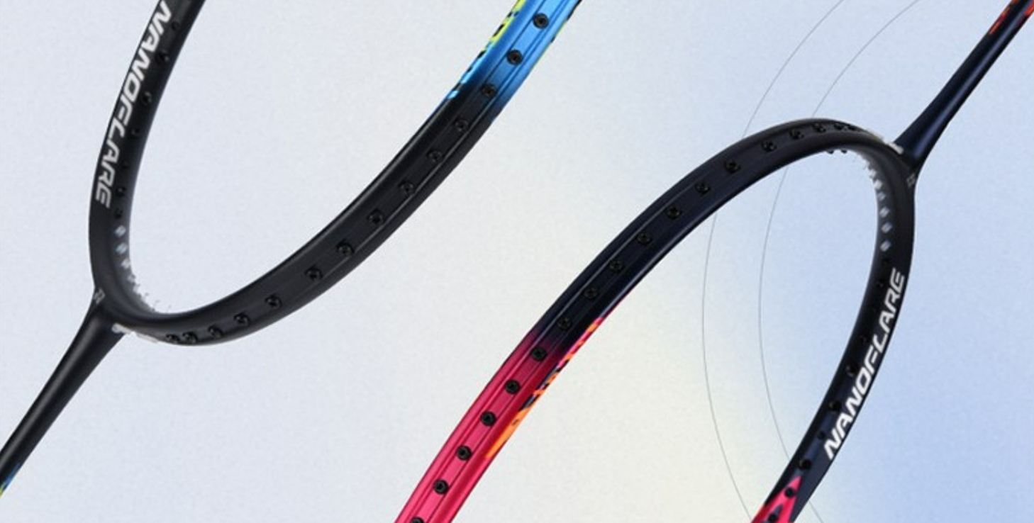 羽毛球拍一般哪里有卖（适合新手的羽毛球拍推荐（1000元以上））