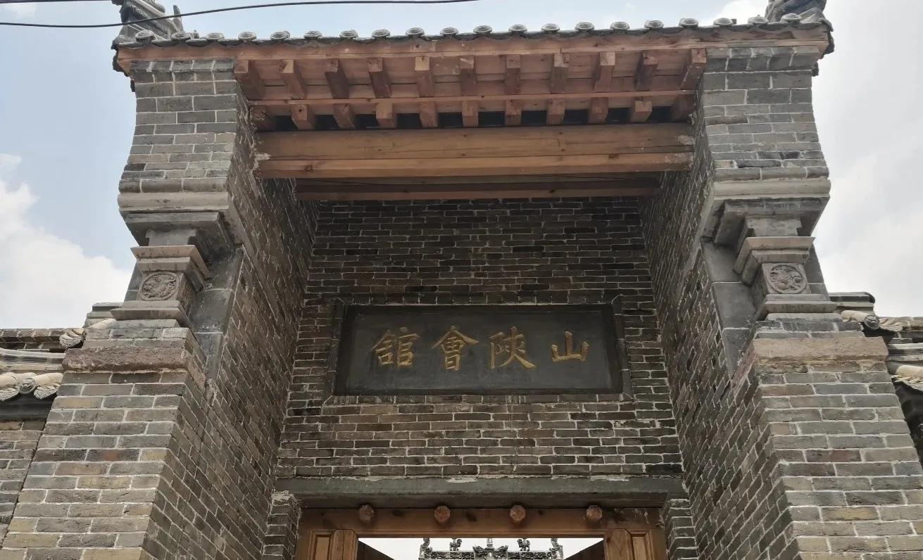 河南最美的5个古镇，此生必去一次，看看你去过哪个？